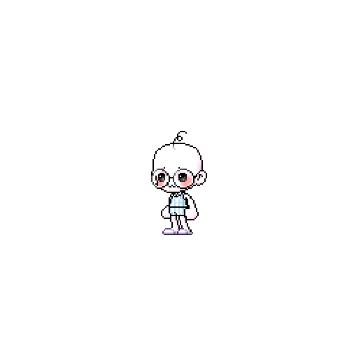 虚拟形象