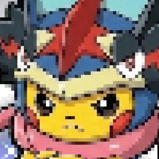 Imagen de perfil