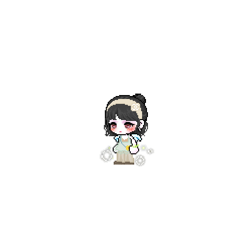 虚拟形象