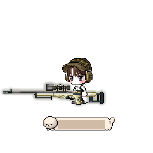 虚拟形象