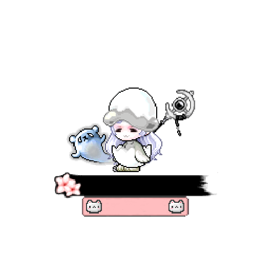 虚拟形象