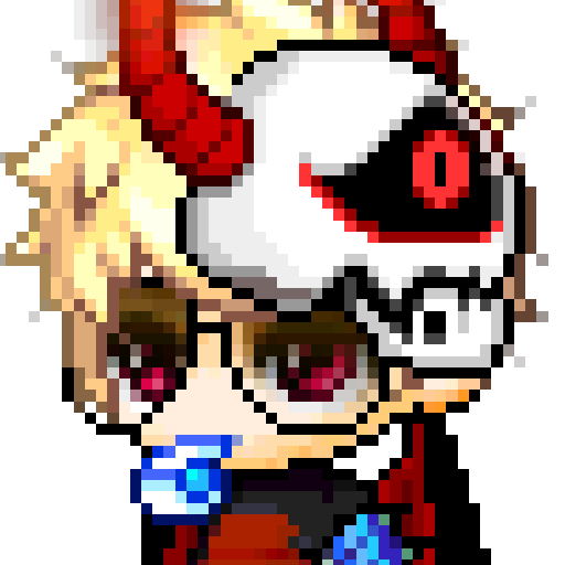 玩家個人簡介圖片