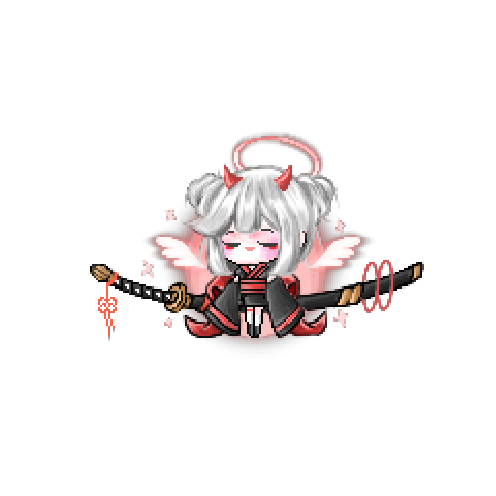 虚拟形象