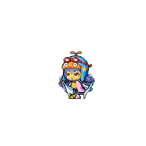 造型