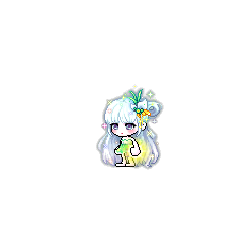 虚拟形象