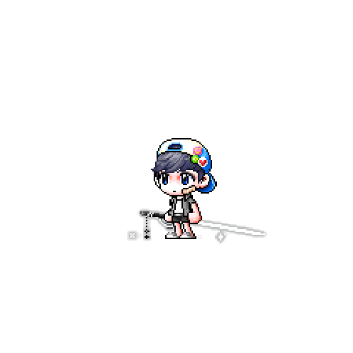 造型