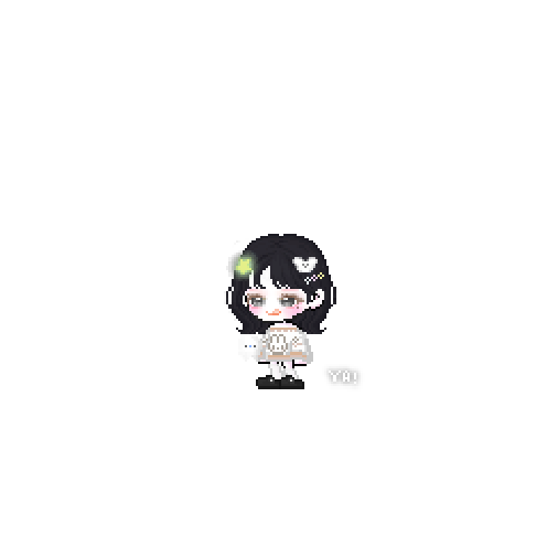 虚拟形象