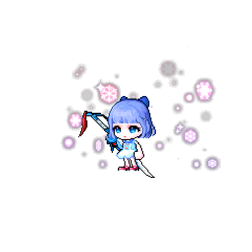 造型