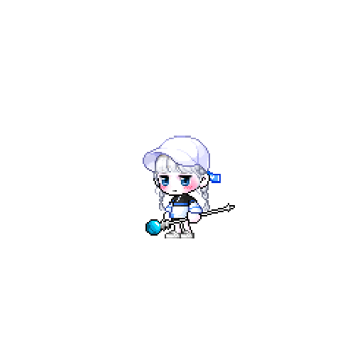 造型