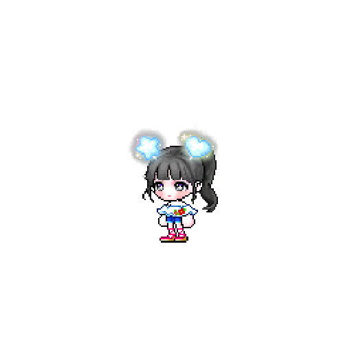 虚拟形象