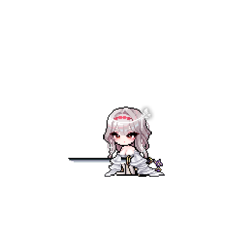 造型