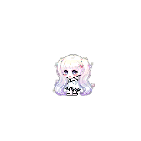 虚拟形象