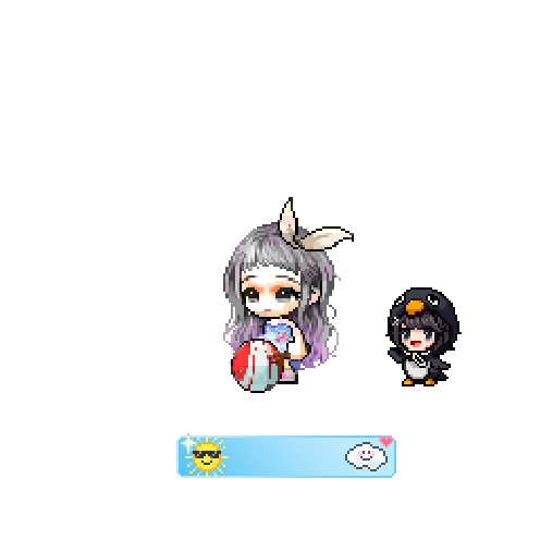 虚拟形象