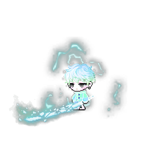 虚拟形象