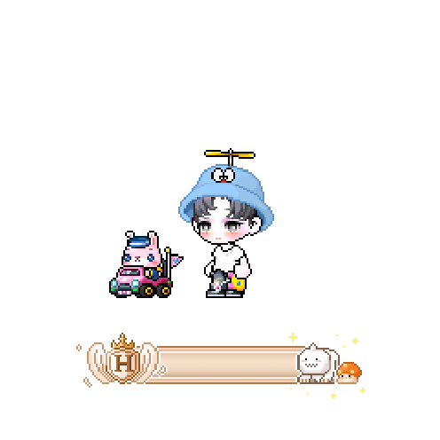 造型