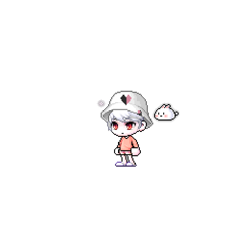 造型