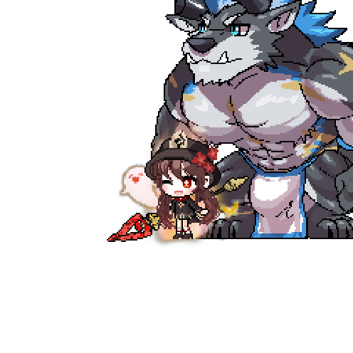 造型