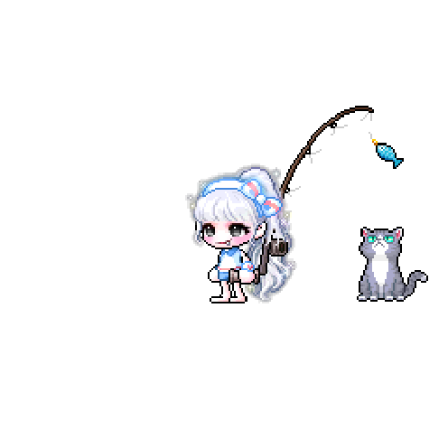 虚拟形象