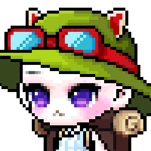 玩家個人簡介圖片