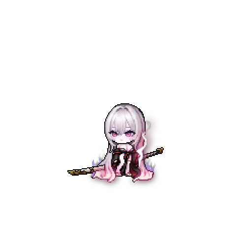 虚拟形象