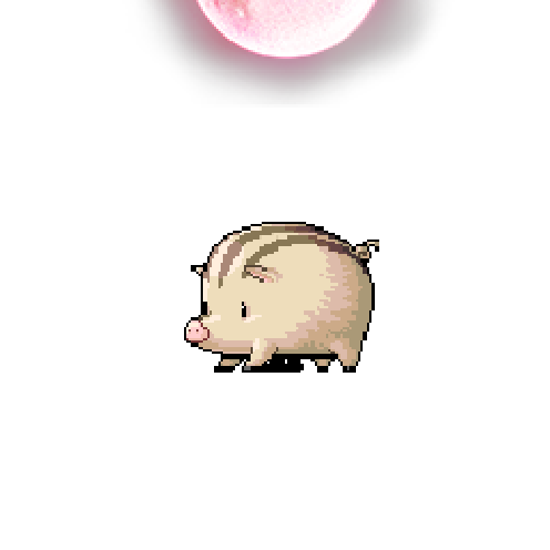 造型