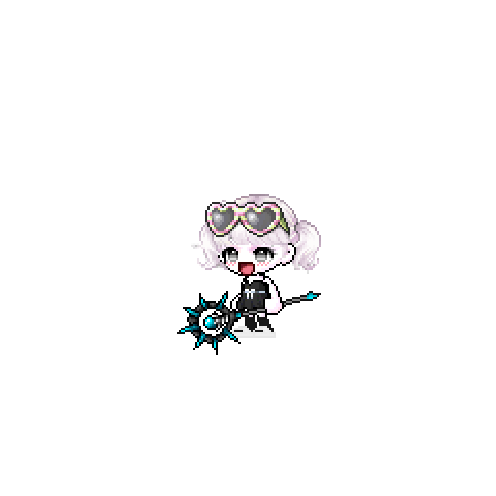 虚拟形象