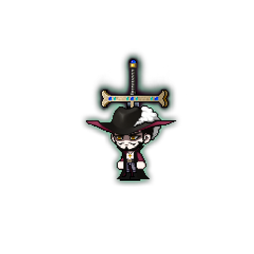 虚拟形象