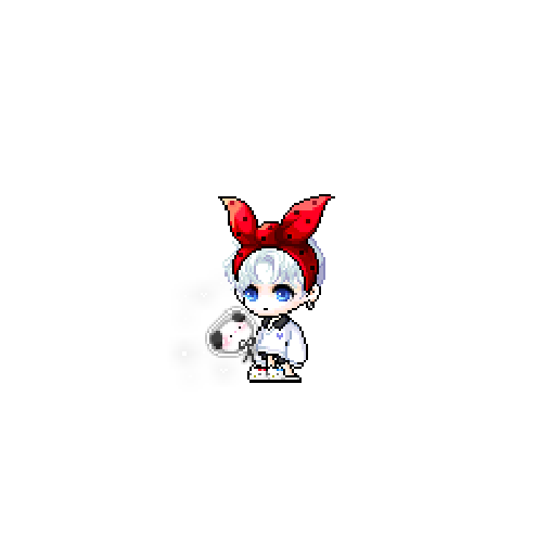 虚拟形象