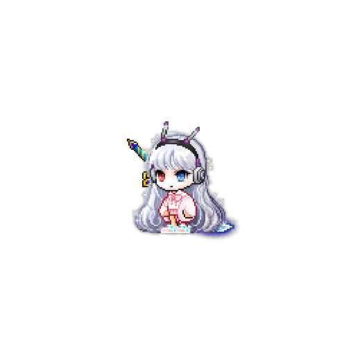 虚拟形象
