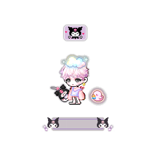 虚拟形象