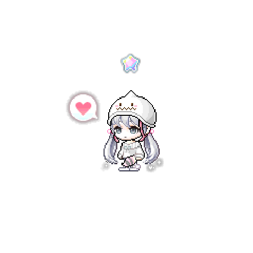 虚拟形象