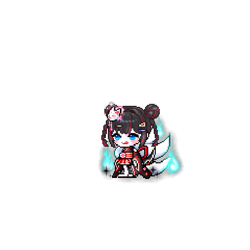 造型