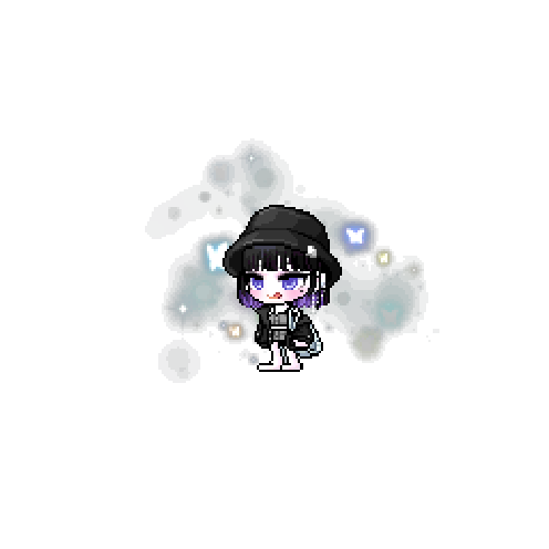 虚拟形象