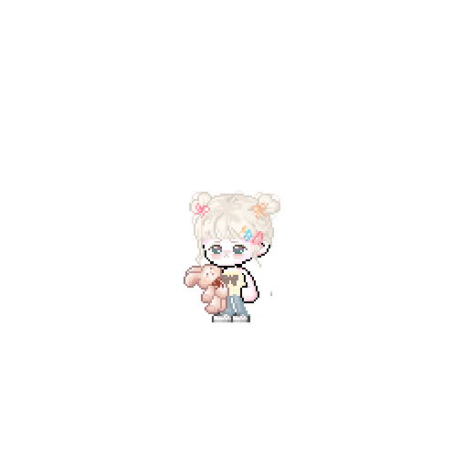 虚拟形象