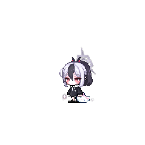 造型