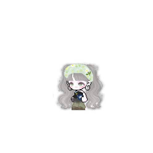 虚拟形象