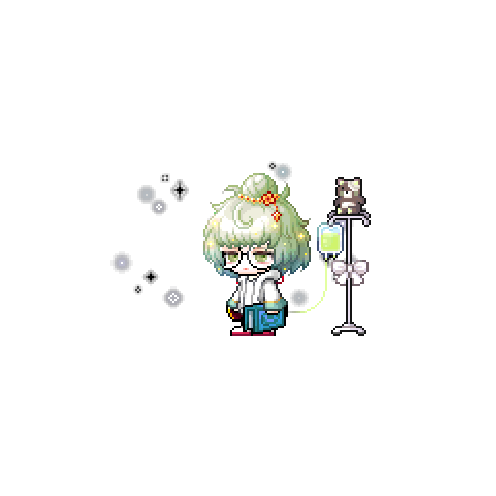 造型