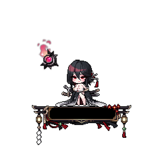 虚拟形象