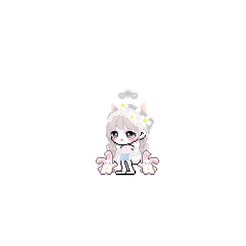 虚拟形象