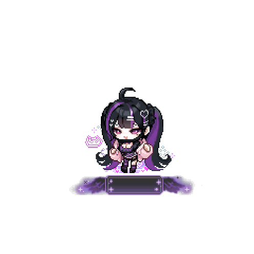 虚拟形象