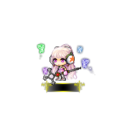 虚拟形象