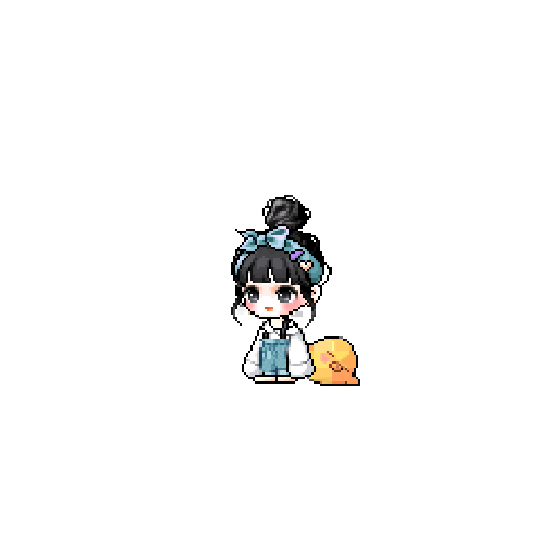 虚拟形象