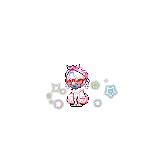 虚拟形象