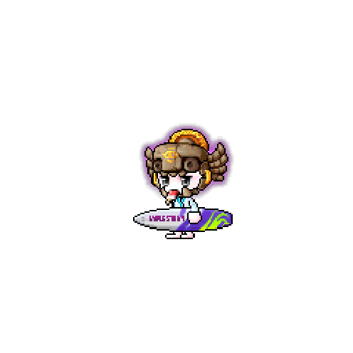 虚拟形象