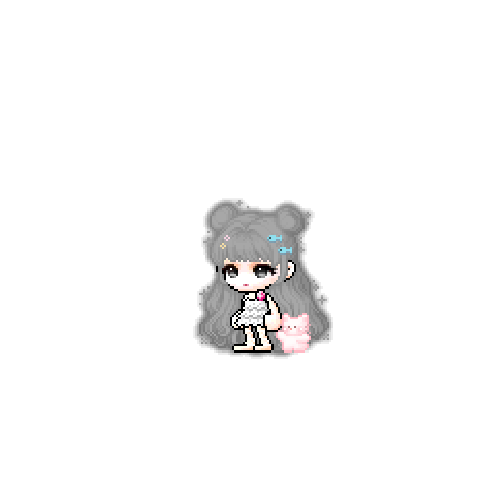 虚拟形象
