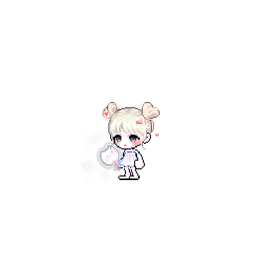 造型
