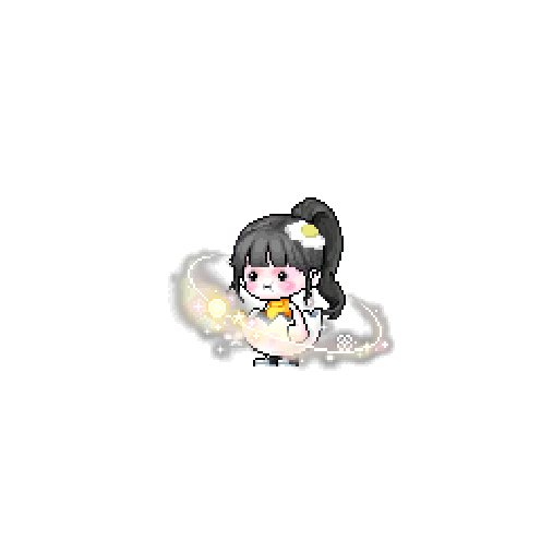 虚拟形象