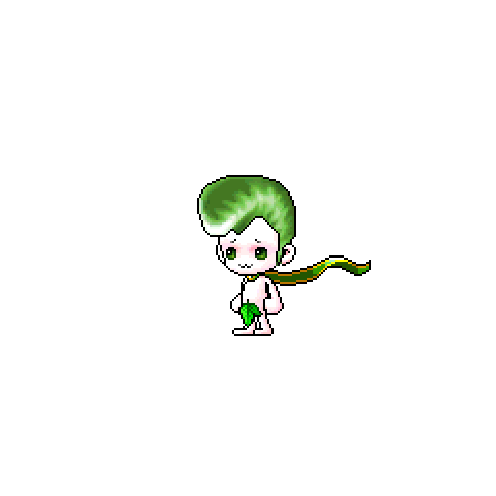 虚拟形象
