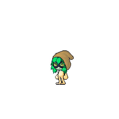 虚拟形象
