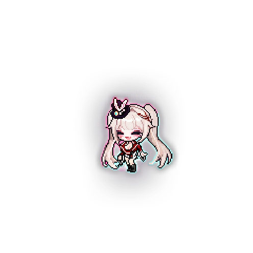 虚拟形象
